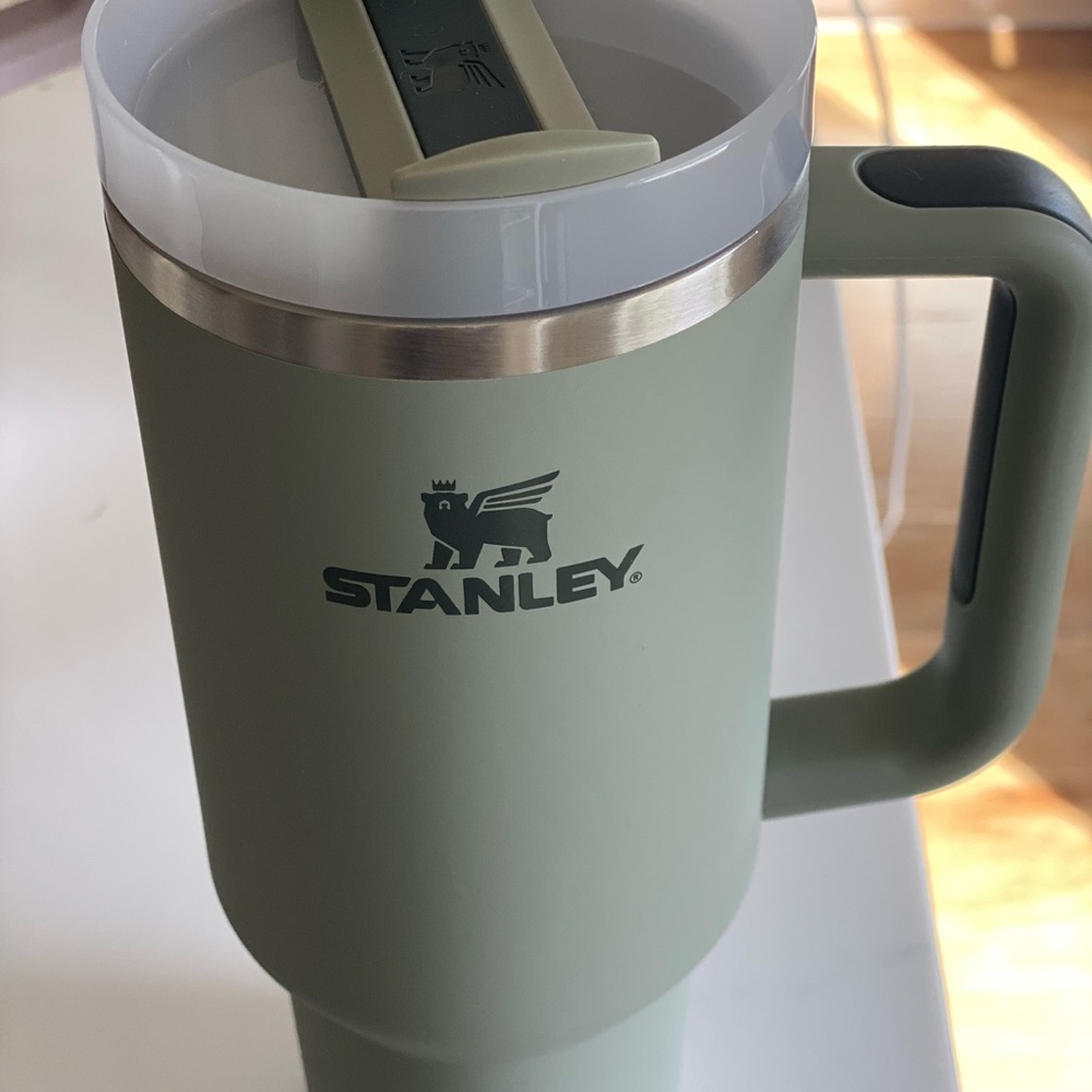 40oz Stanley
